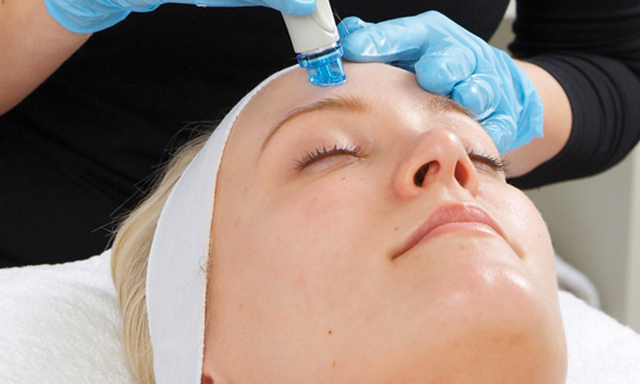Best facial cheap