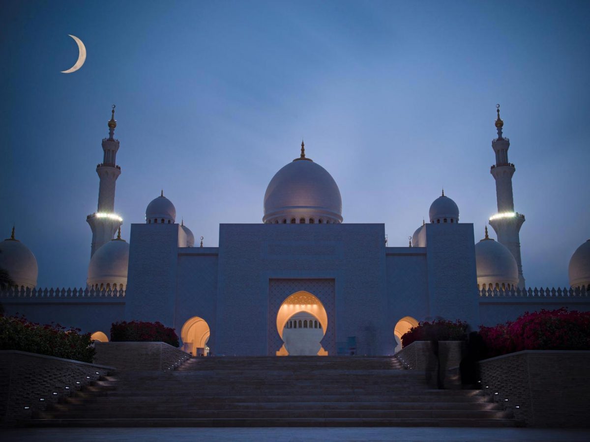 The ultimate Ramadan guide for families in the UAE Time Out Abu Dhabi