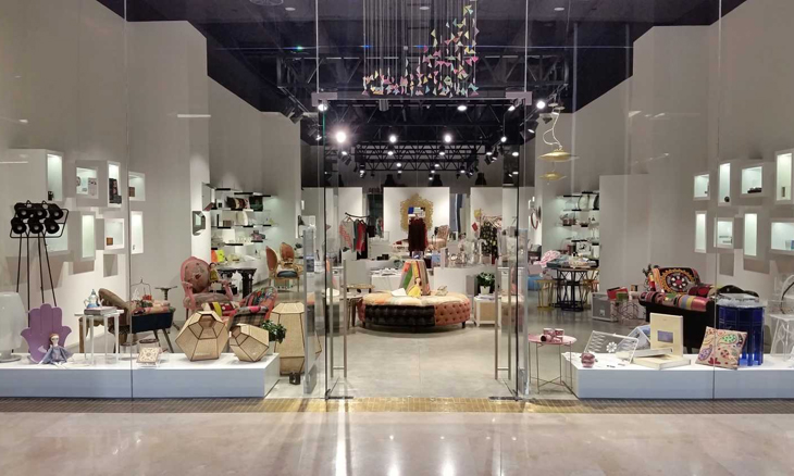 Mosaique boutique in Yas Mall | Time Out Abu Dhabi