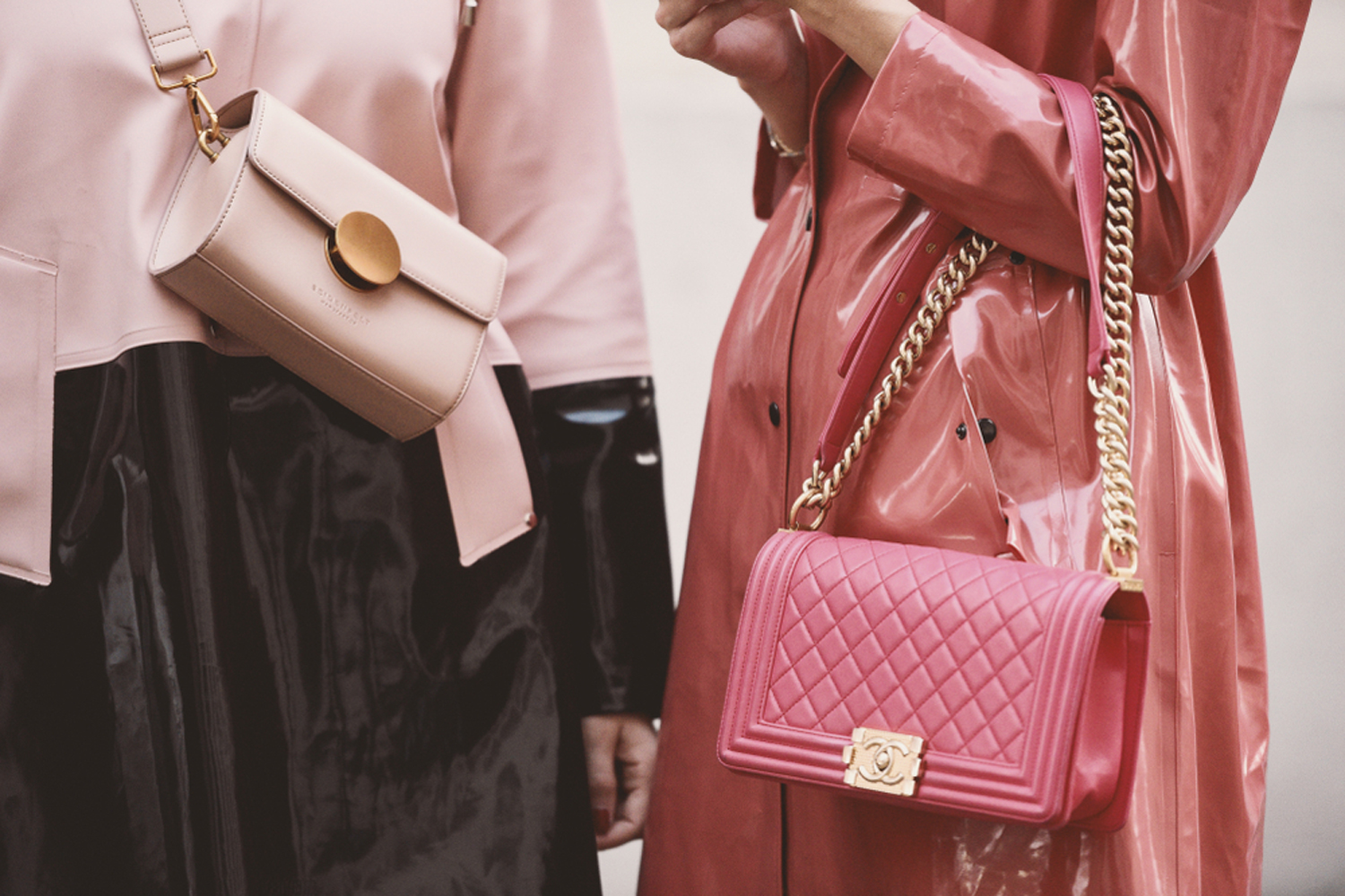 Upgrade your wardrobe for less with second hand designer goods from these spots Time Out Abu Dhabi