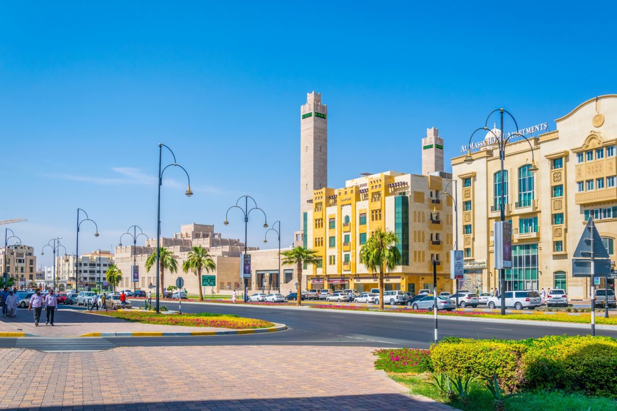 5 top reasons to visit Al Ain | Time Out Abu Dhabi