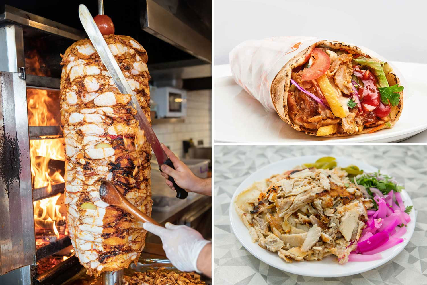 Shawarma near me delivery new arrivals