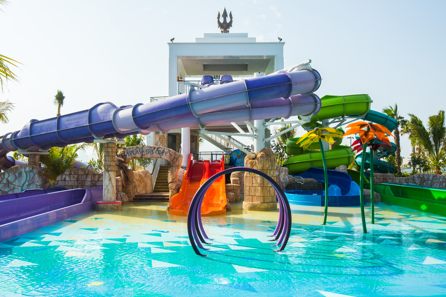 The UAE s best water parks for kids under six Time Out Abu Dhabi