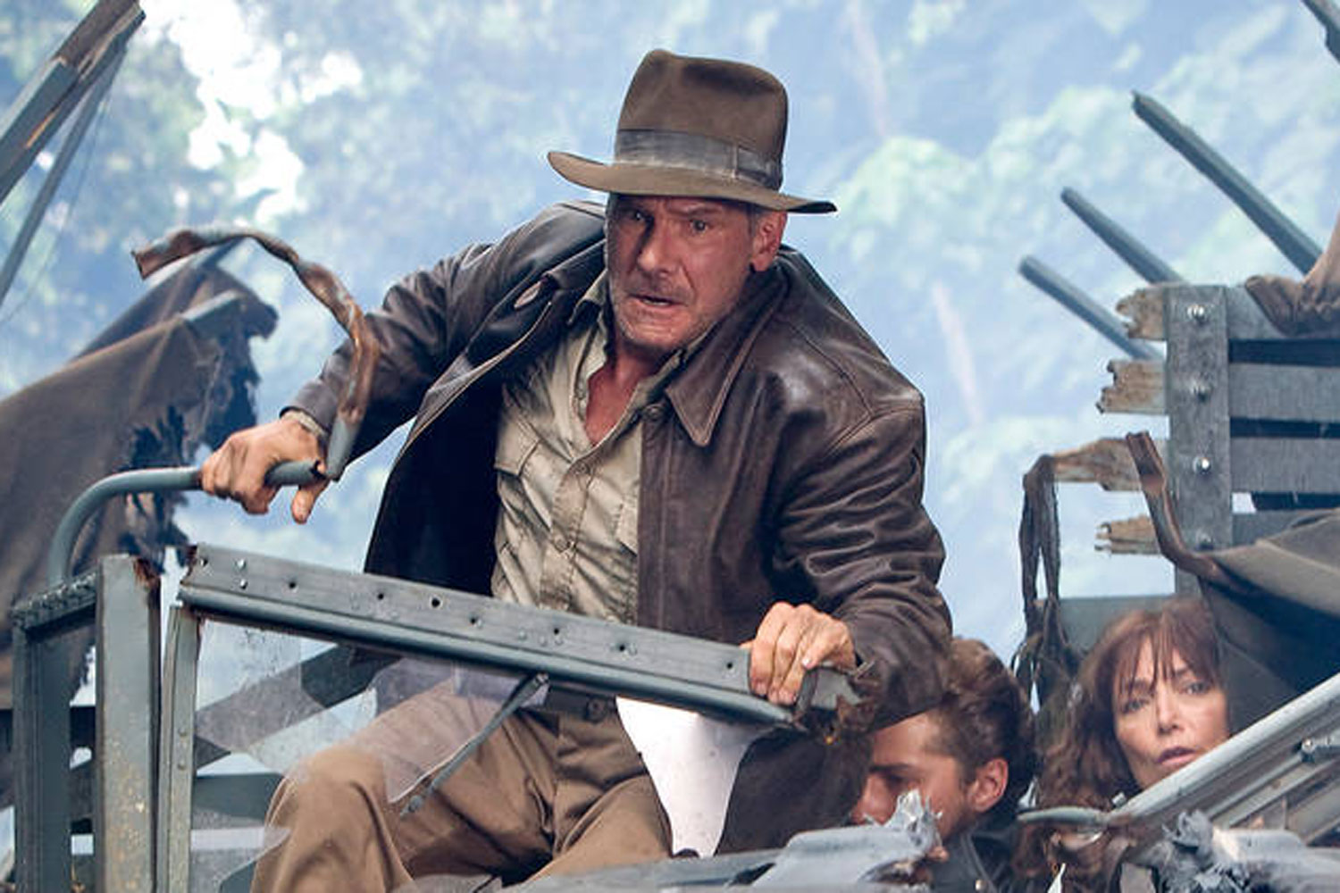 Here's what we know about 'Indiana Jones 5' Time Out Abu Dhabi