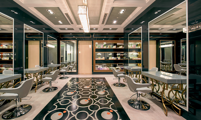 Marquee hair salon in Abu Dhabi | Time Out Abu Dhabi Marquee hair salon in Abu Dhabi | Time Out Abu Dhabi