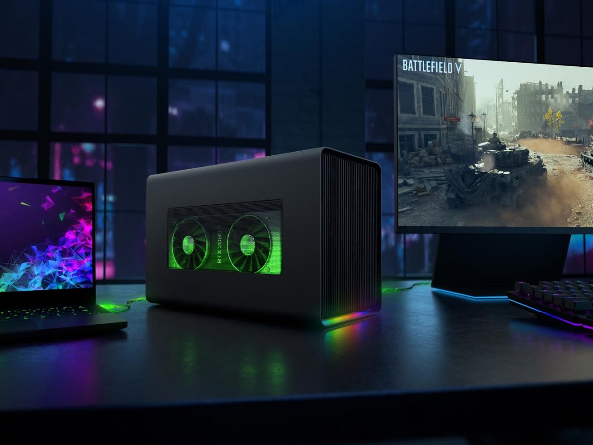 Five Razer products gamers should try in 2021 | Time Out Abu Dhabi