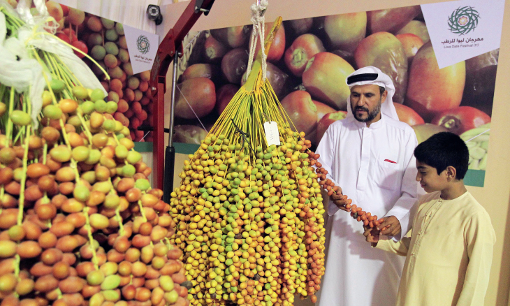 Date sales festival 2016