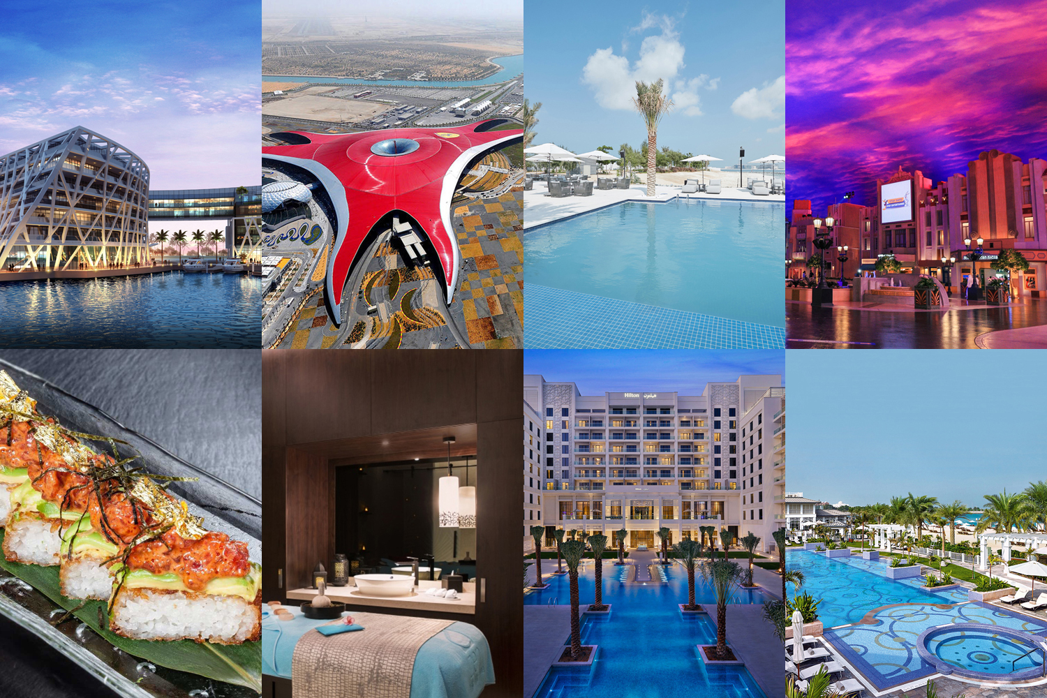 Best Abu Dhabi summer offers, deals and discounts 2021: 6 ...