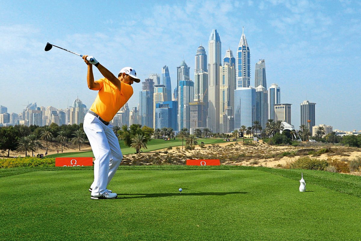 Desert classic on sale dubai