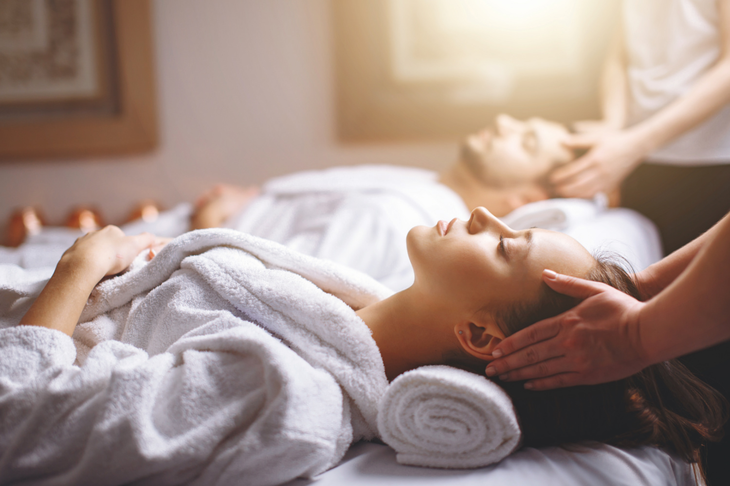 Valentine s Day spa deals in Abu Dhabi Time Out Abu Dhabi