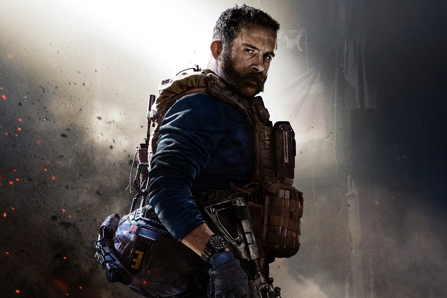 5 top Call of Duty games to play this weekend Time Out Abu Dhabi