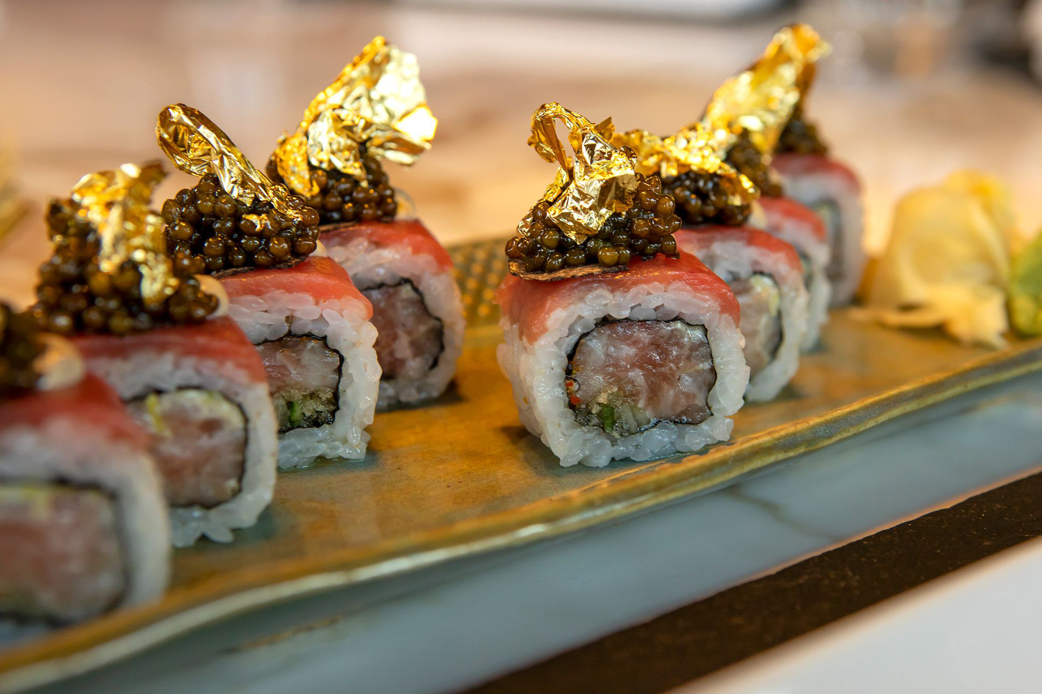 Sushi 99 menu sales