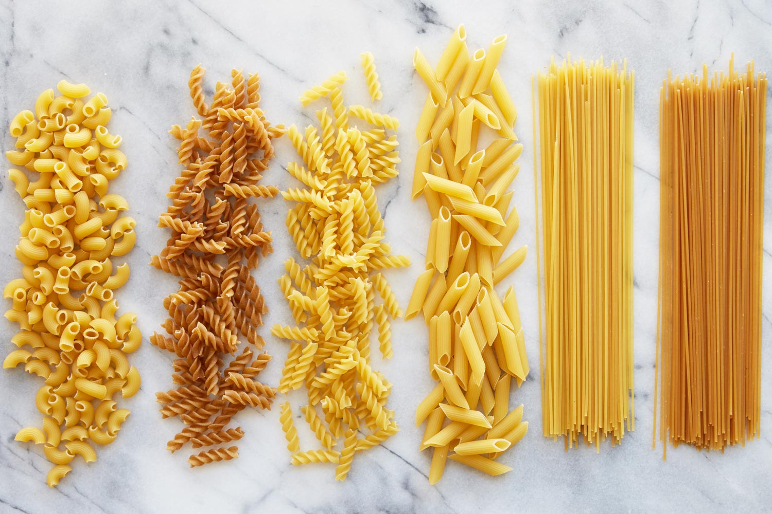 The 13 all-time best pasta shapes, according to chefs | Time Out Abu Dhabi