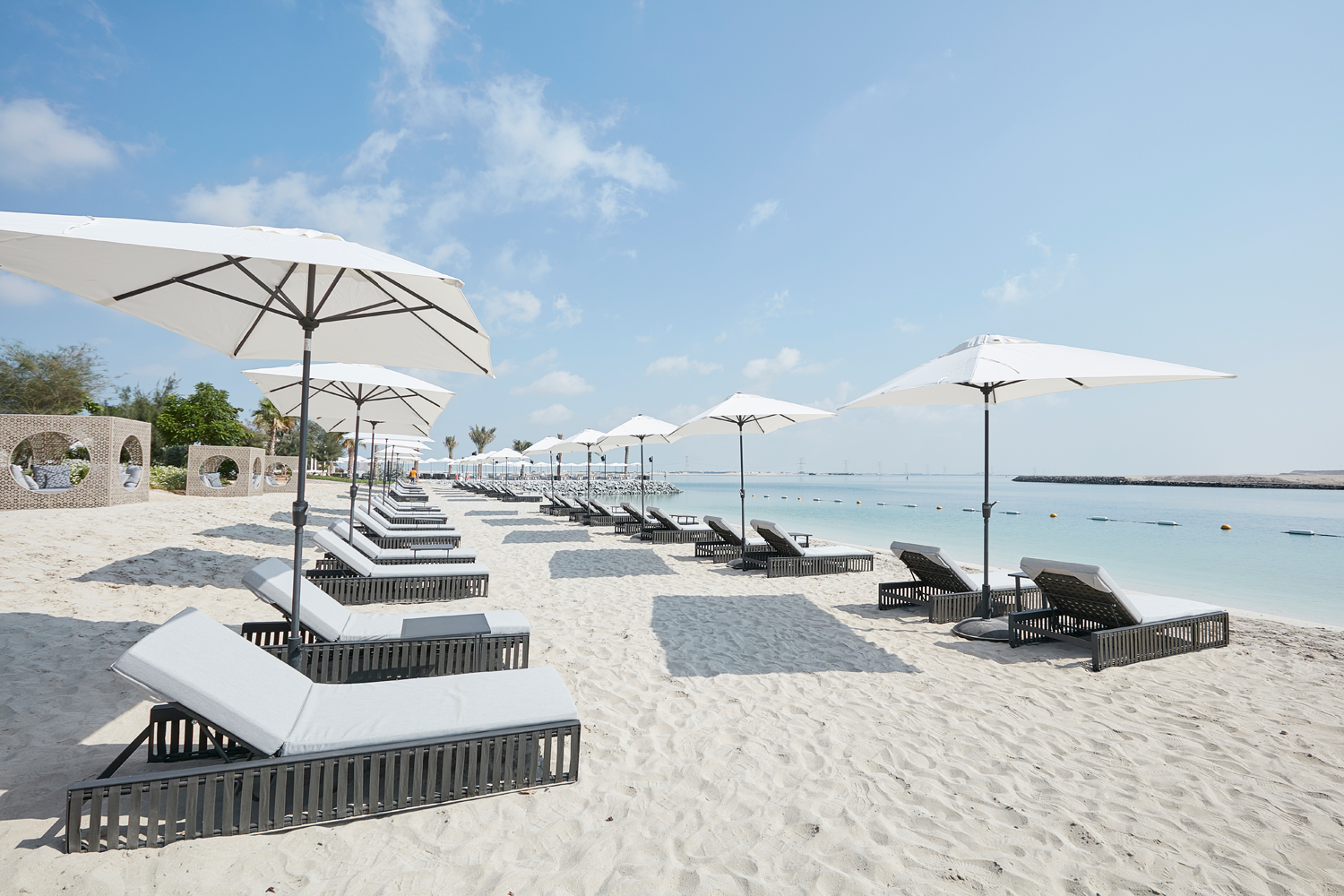 Cove Beach Dubai