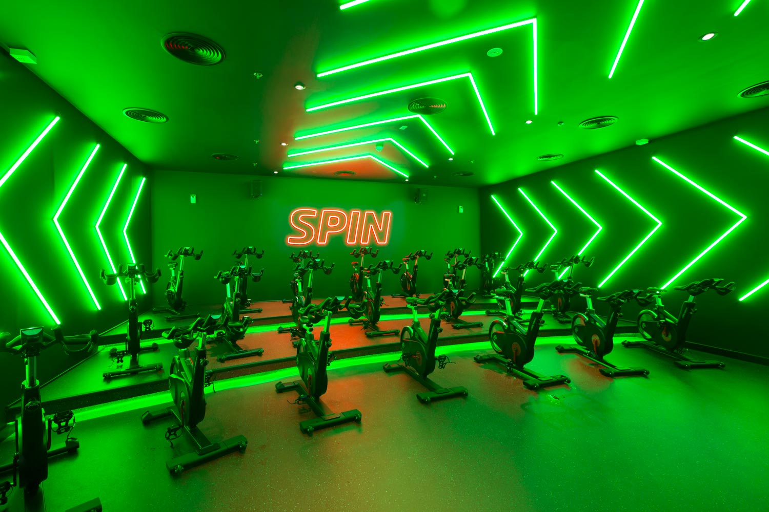8 amazing spin classes in Abu Dhabi Time Out Abu Dhabi