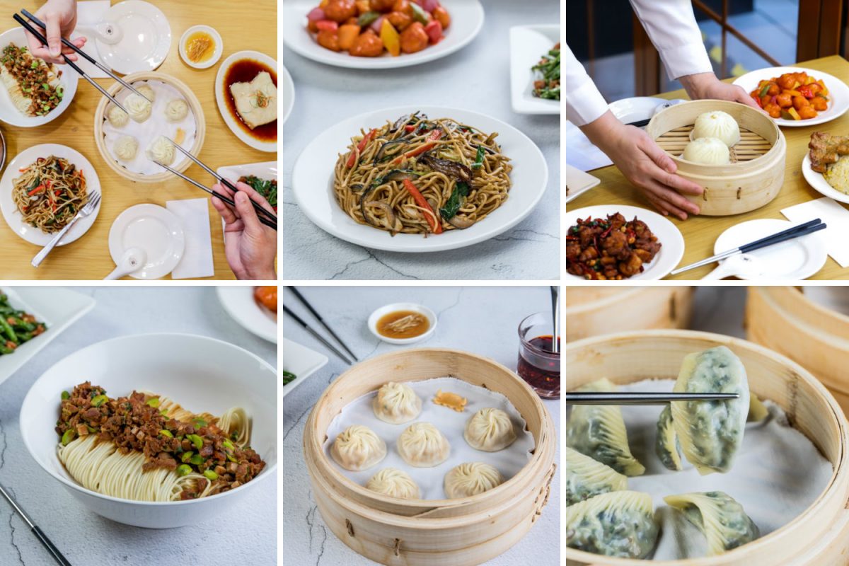Din tai store fung delivery