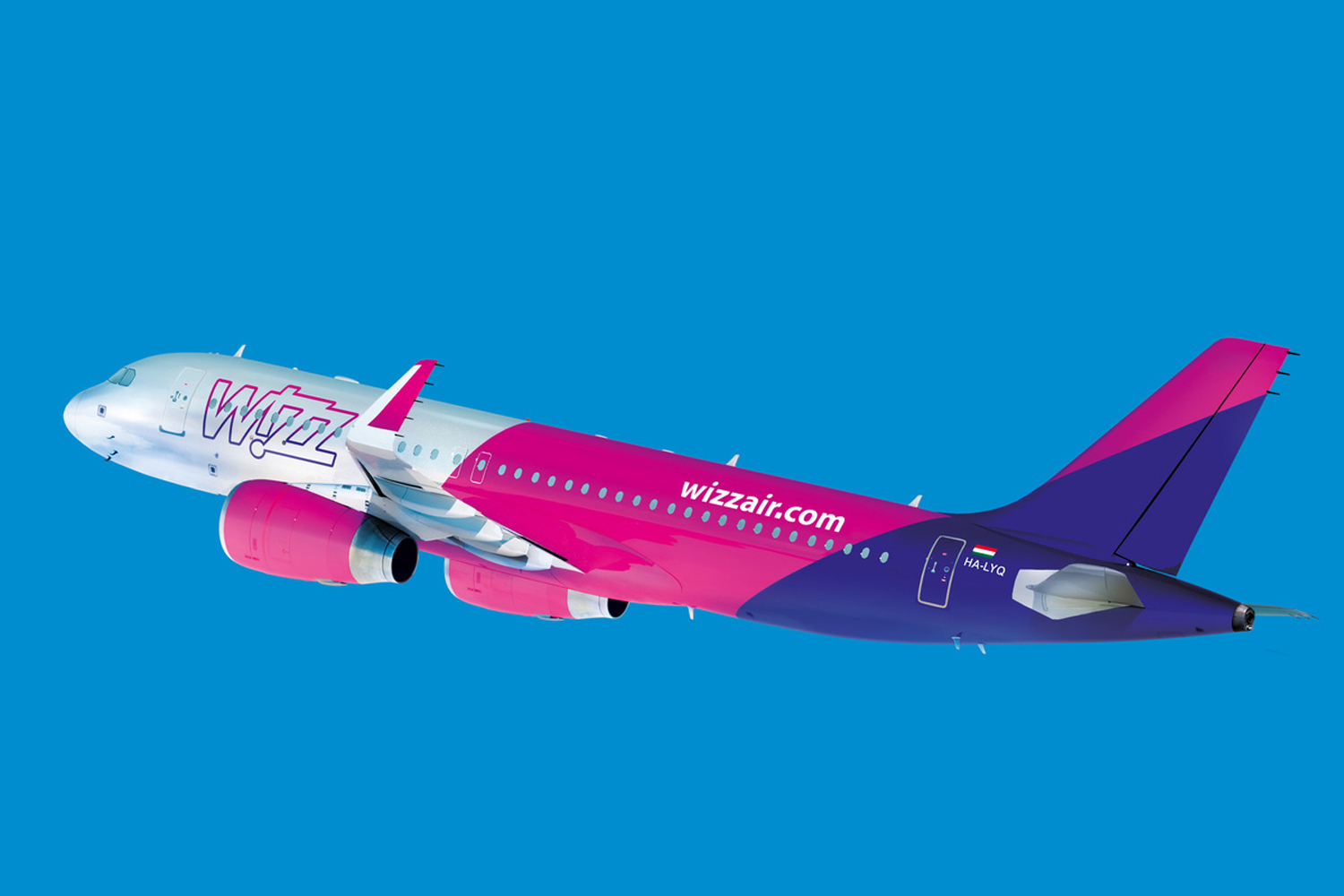 Wizz air clearance additional baggage price