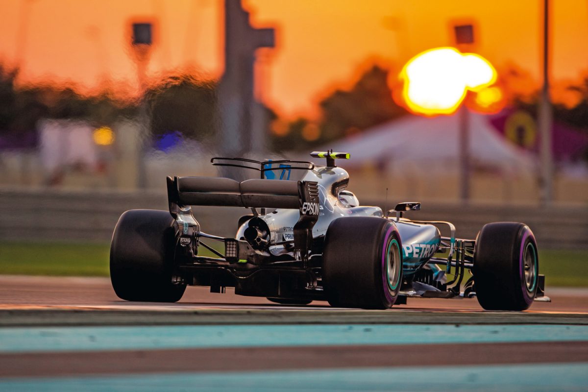 Fans to return for Abu Dhabi Grand Prix 2021 Time Out Abu Dhabi