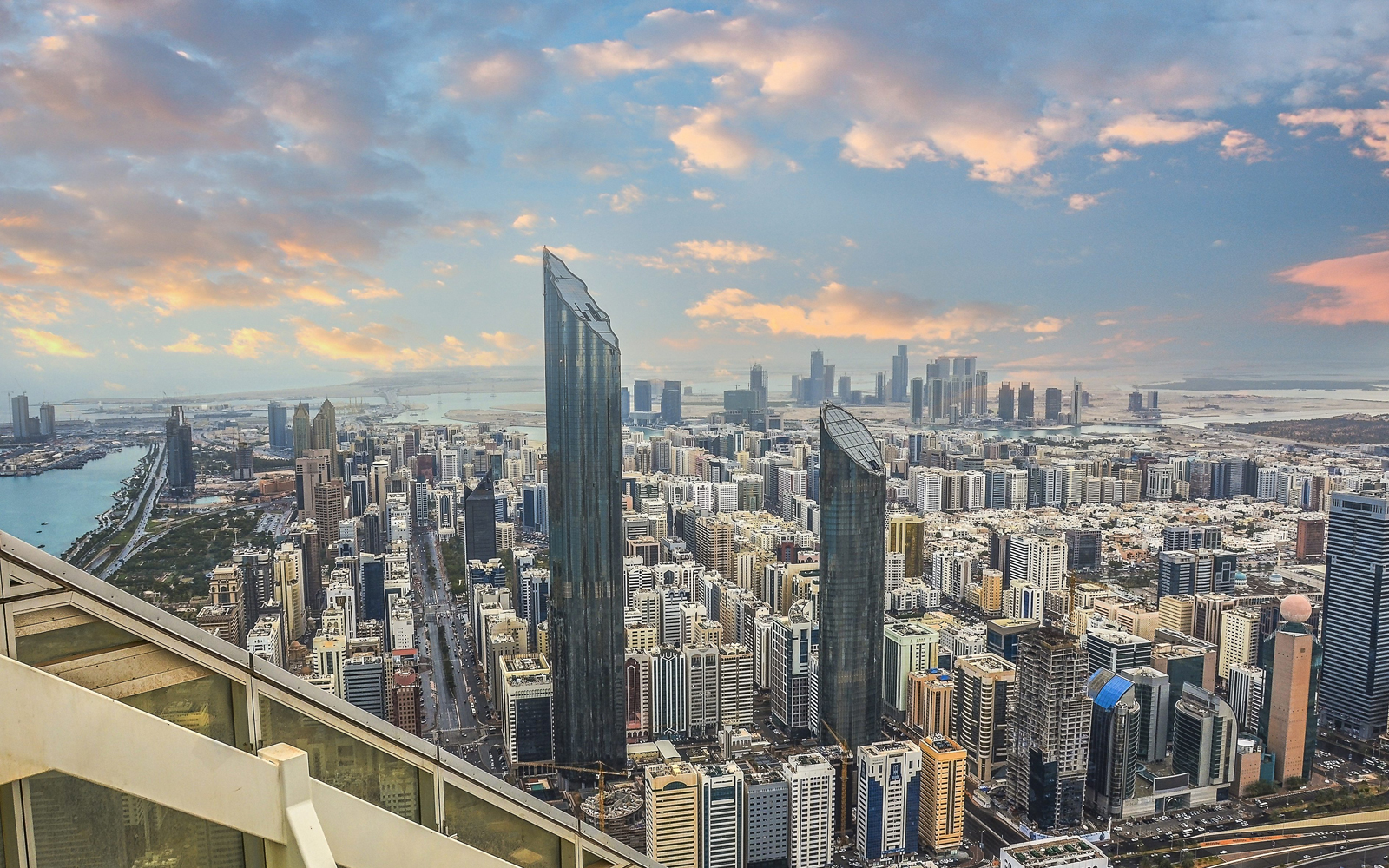 Abu Dhabi set to resume entertainment and tourism activities | Time Out Abu  Dhabi