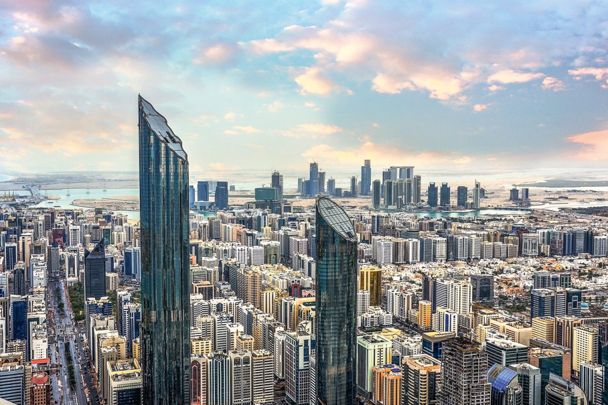 The ultimate guide to renting in Abu Dhabi 2021 | Time Out Abu Dhabi