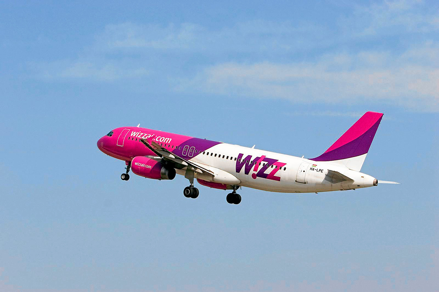 WizzAir Abu Dhabi to double initial fleet for launch in the UAE Time