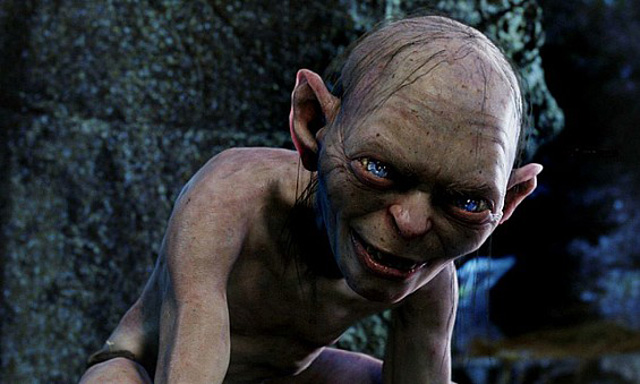 Hobbit star Andy Serkis: Gollum never left me | Time Out Abu Dhabi