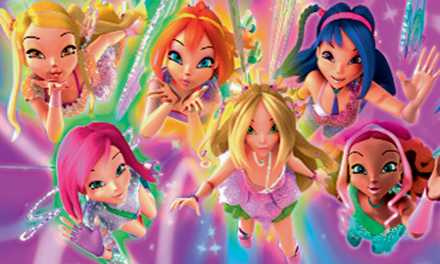what movie is after winx club magical adventure