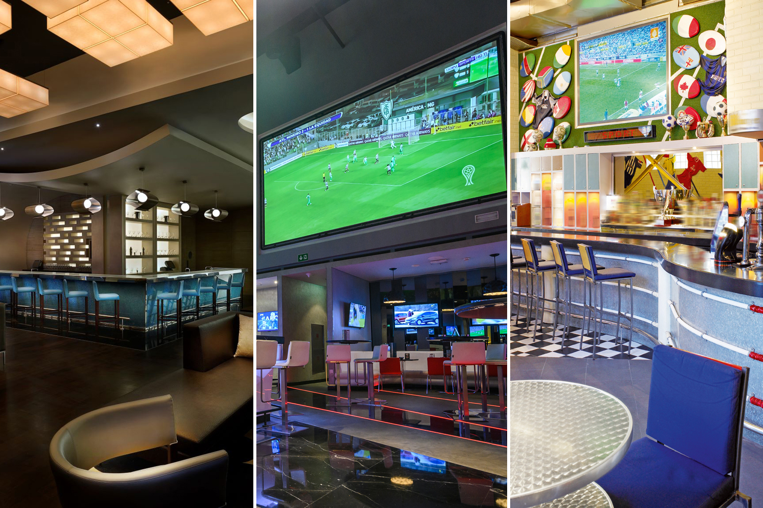 Where to watch the IPL in Abu Dhabi with deals on drinks and food | Time Out Abu Dhabi Where to watch the IPL in Abu Dhabi with deals on drinks and food | Time Out Abu Dhabi