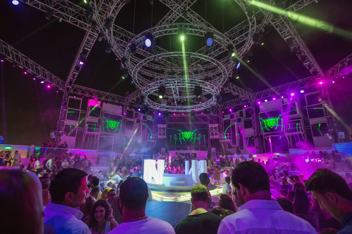 Six brilliant regular club nights in Abu Dhabi | Time Out Abu Dhabi