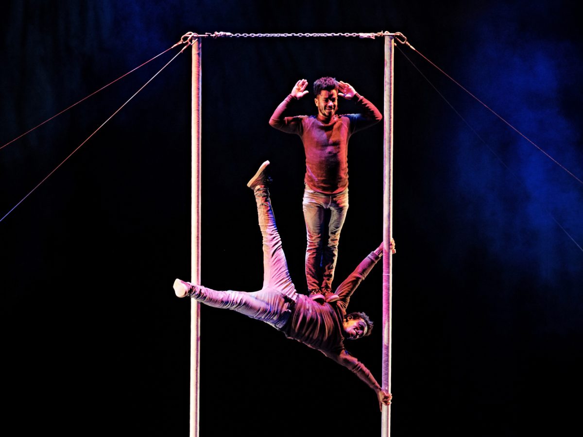 NYU Abu Dhabi announces June programme of digital events Time Out Abu