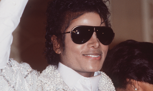 MJ Wearing Jewelry  MJJCommunity  Michael Jackson Community