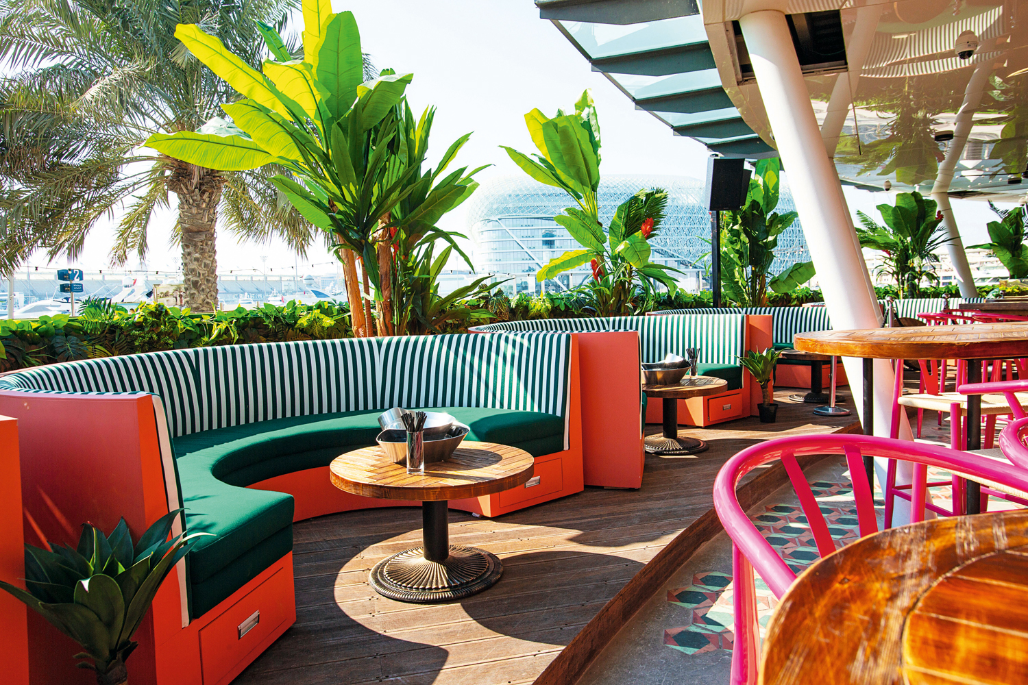 31 Amazing Outdoor Bars To Try In Abu Dhabi Time Out Abu Dhabi