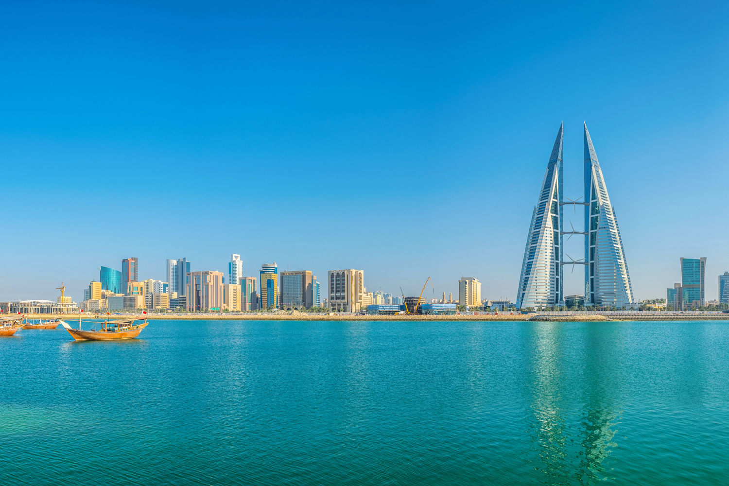 bahrain travel guides