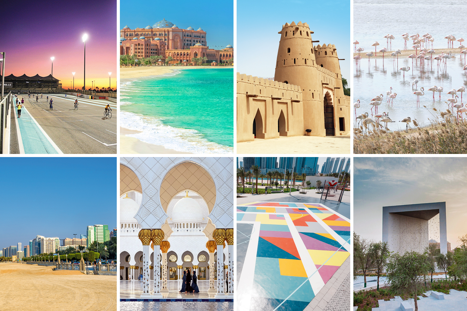 All The Amazing Things To Do For Free In Abu Dhabi This, 47% OFF
