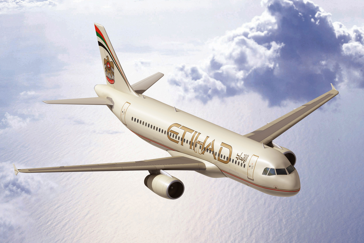 etihad airways travel bank