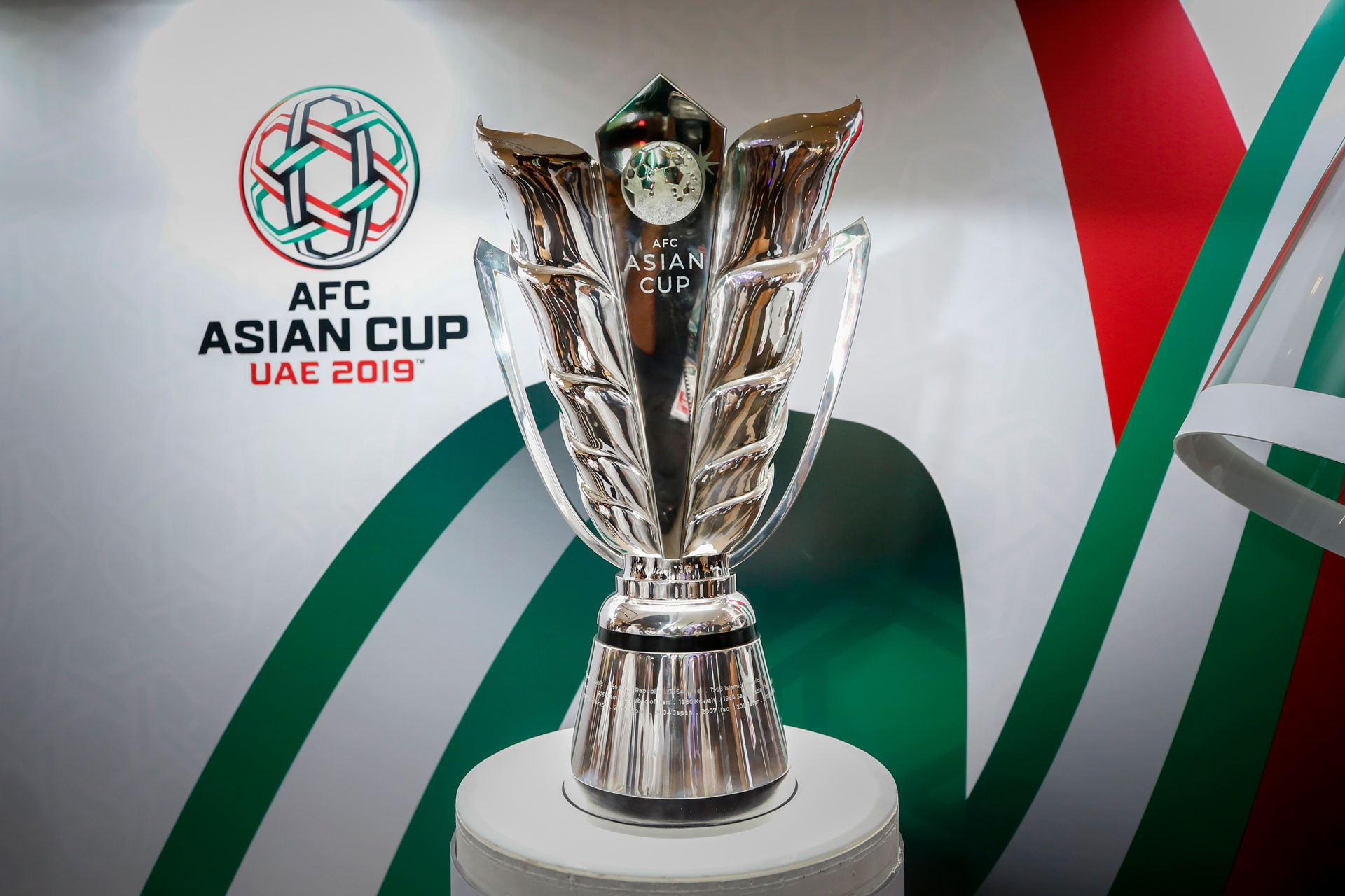 Your Essential Guide To The Afc Asian Cup 2019 | Time Out Abu Dhabi