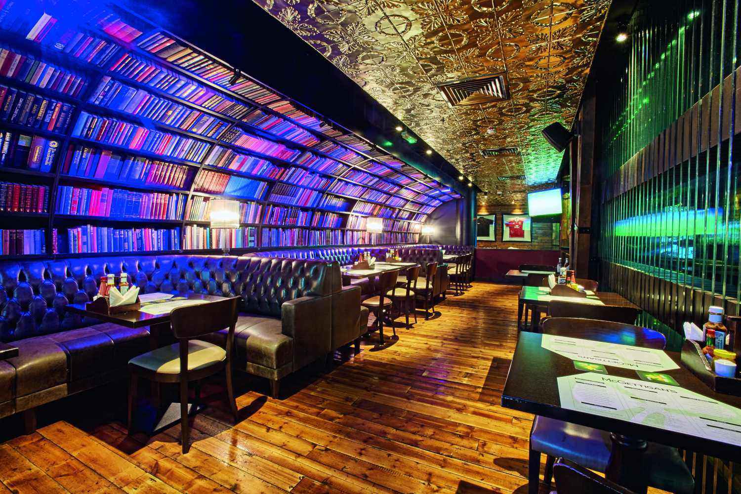 The Best Live Music Venues In Abu Dhabi Time Out Abu Dhabi