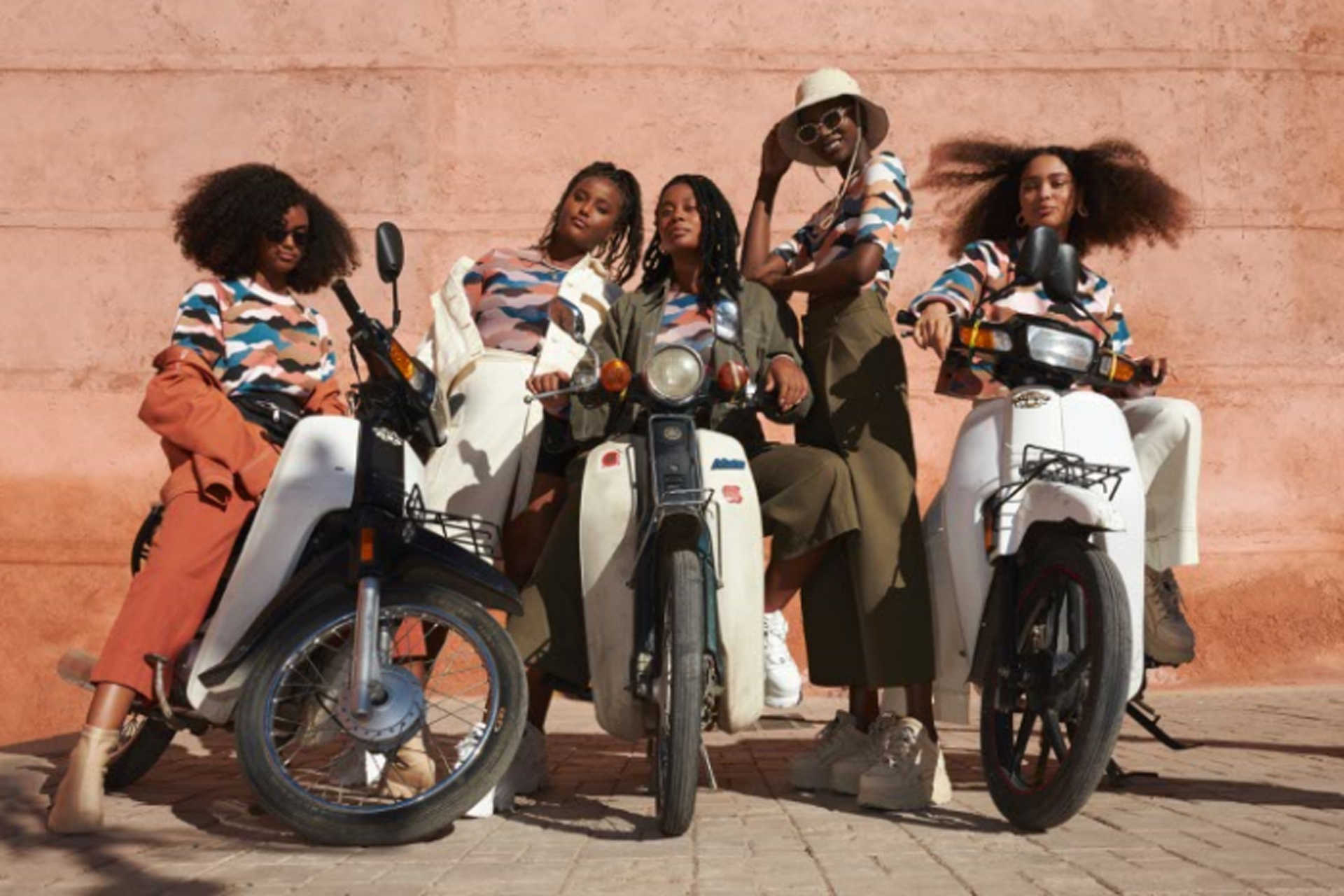 Scandinavian fashion brand to debut in Abu Dhabi | Time Out Abu Dhabi