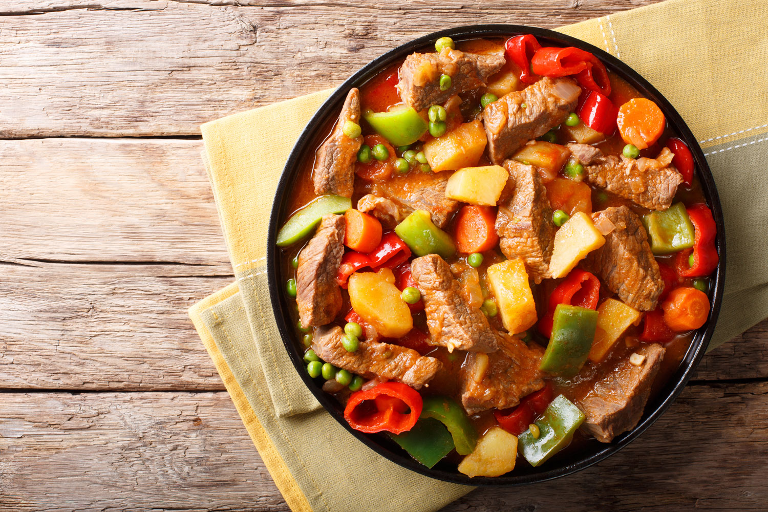 Filipino food festival set for Abu Dhabi Time Out Abu Dhabi