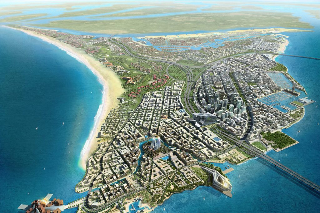 Saadiyat Beach Abu Dhabi: How to get there and what to do | Time Out Abu Dhabi