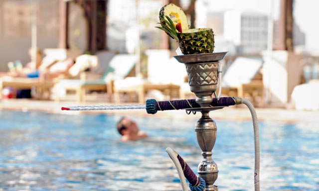 Shisha in Abu Dhabi | Time Out Abu Dhabi