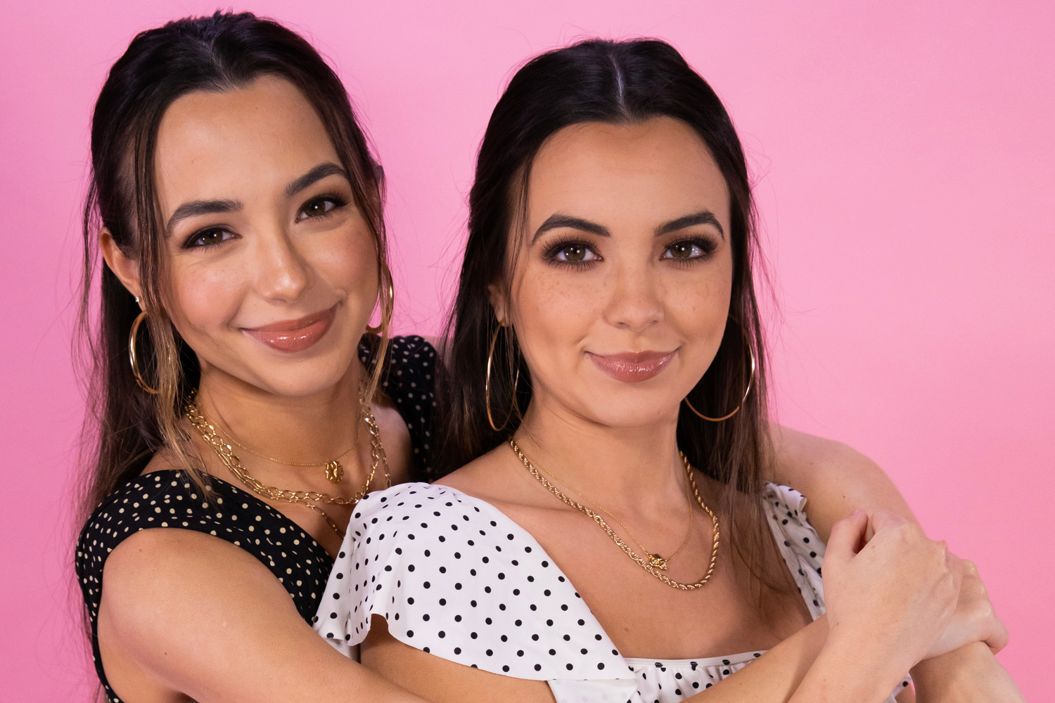 What Is The Merrell Twins Snapchat