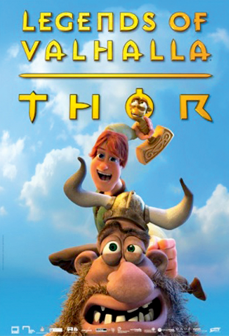 6 to try: movies for kids | Time Out Abu Dhabi 6 to try: movies for kids | Time Out Abu Dhabi