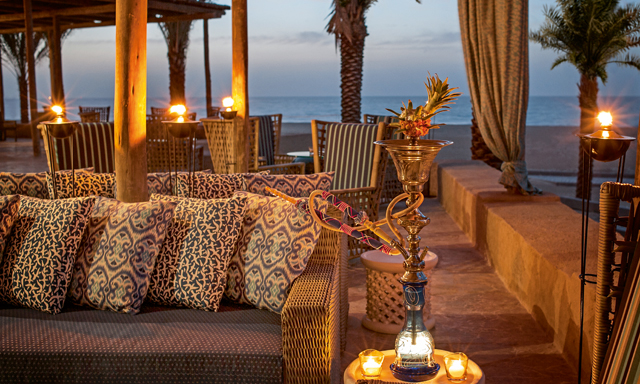The best shisha spots in Abu Dhabi | Time Out Abu Dhabi