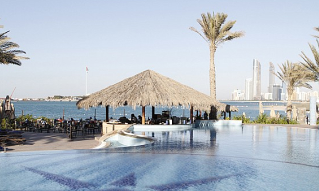 The best shisha spots in Abu Dhabi | Time Out Abu Dhabi