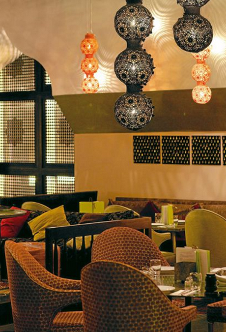 The best shisha spots in Abu Dhabi | Time Out Abu Dhabi