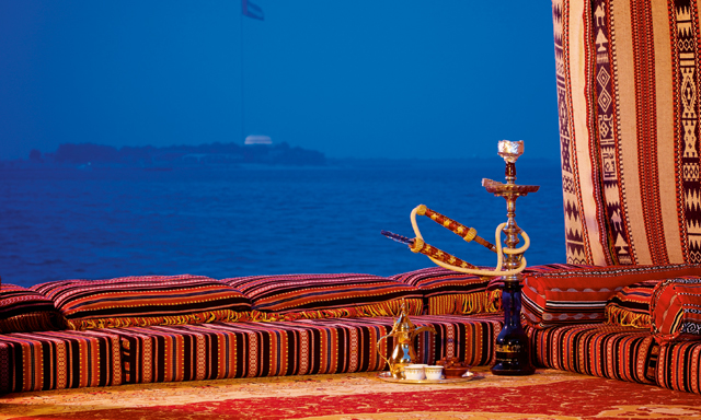 The best shisha spots in Abu Dhabi | Time Out Abu Dhabi