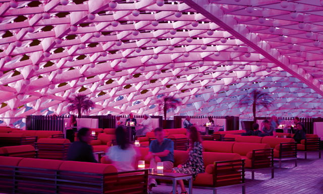 The best shisha spots in Abu Dhabi | Time Out Abu Dhabi
