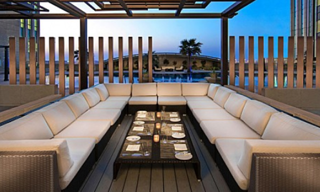 The best shisha spots in Abu Dhabi | Time Out Abu Dhabi