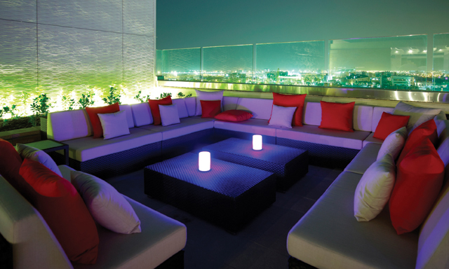 The best shisha spots in Abu Dhabi | Time Out Abu Dhabi